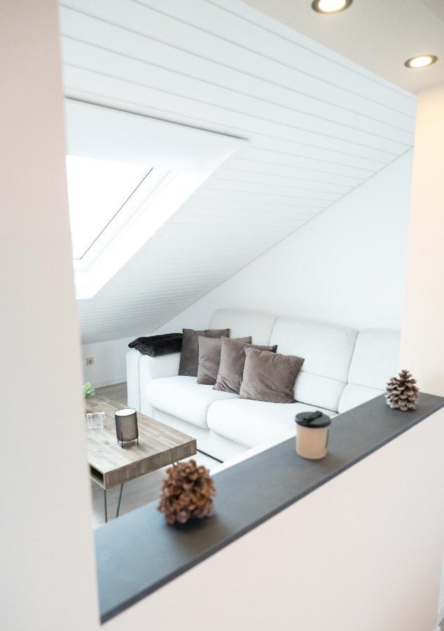 Fewo Lake Of Constance Friedrichshafen Bagian luar foto